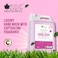 Bliss Of Earth Hand Wash Liquid Refill, Refreshing Ocean Splash &amp; Blossom Blast Combo, Hand Soap Liquid With Moisturizing Formula &amp; Aromatic Fragrance, Perfect For Hotel, Office &amp; Home - 5 Litres Each