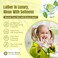 Bliss Of Earth Hand Wash Refill Liquid, Refreshing Lavish Lavender &amp; Citrus Hand Soap Combo, 10 Litres, Non Drying Moisturizing Formula, Aromatic Fragrance