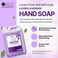 Bliss Of Earth Hand Wash Refill Liquid, Refreshing Lavish Lavender &amp; Citrus Hand Soap Combo, 10 Litres, Non Drying Moisturizing Formula, Aromatic Fragrance