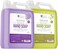 Bliss Of Earth Hand Wash Refill Liquid, Refreshing Lavish Lavender &amp; Citrus Hand Soap Combo, 10 Litres, Non Drying Moisturizing Formula, Aromatic Fragrance