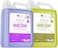 Bliss Of Earth Hand Wash Refill Liquid, Refreshing Luxury Lily &amp; Citrus Hand Soap Combo, 10 Litres, Non Drying Moisturizing Formula, Aromatic Fragrance