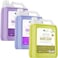 Bliss Of Earth Hand Wash Refill Liquid, Refreshing Lavish Lavender &amp; Luxury Lily &amp; Citrus Hand Soap Pack Of 3, 15 Litres, Non Drying Moisturizing Formula, Aromatic Fragrance