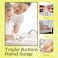 Bliss of Earth Citrus &amp; Green Apple, Fresh Fruity Soap Duo, 2x5L - Antibacterial Hand Wash Refill Pack Of 2