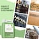 Bliss of Earth Citrus &amp; Green Apple, Fresh Fruity Soap Duo, 2x5L - Antibacterial Hand Wash Refill Pack Of 2