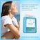Bliss of Earth Refreshing Citrus, Ocean Splash &amp; Green Apple, Fresh Family Soap Trio, 3x5L - Antibacterial Hand Wash Refill Pack Of 3