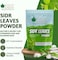 Bliss of Earth Sidr &amp; Amla Powder, 2x100g - Hair Mask Duo for Shine &amp; Smooth Hair