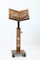 Quran holder Turkish engraved Large wood made of MDF
