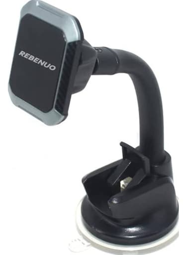 حامل الهاتف الخليوي حامل الهاتف الخليوي المغناطيسي مع دوران 360 sx45