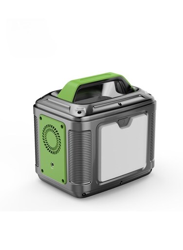 Power Generator Rebenuo RCP120 300W