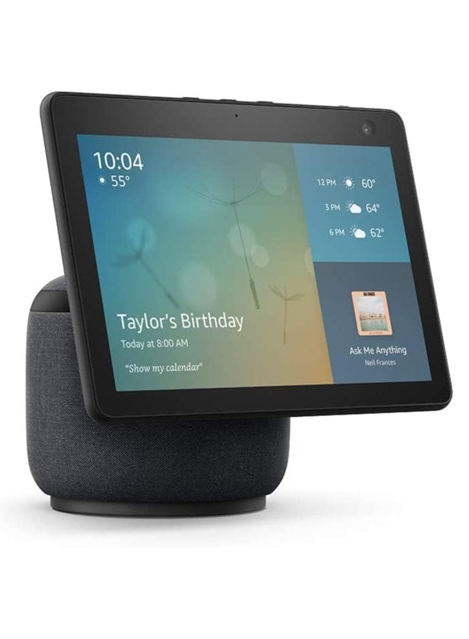 echo Echo Show 10 10 inch