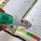 Reading Pen with Large Interactive Quran and Extra Book Set - Large 16GB