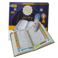 Reading Pen with Large Interactive Quran and Extra Book Set - Large 16GB