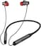 Wireless Neckband - HD Active Noise Cancelling Bluetooth Earphones With Anti-Slip Neckband, Lightweight Design, IPX4 Sweat-Resistance, And 25H Long Playtime