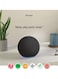 سمارت هوم هاب الجيل الخامس. (أسود)