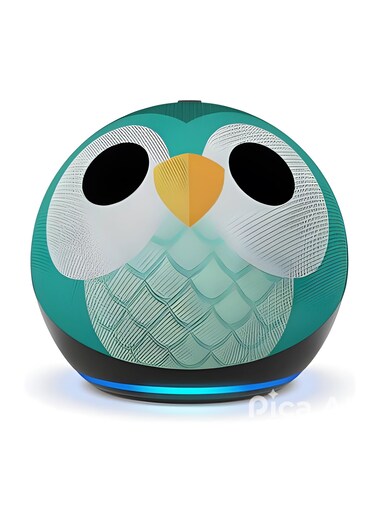 Dot Kids owl shape fifth generation latest version