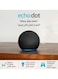 Dot (5th Gen) Smart Speaker , Black