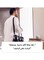 Dot (5th Gen)  smart bluetooth speaker with vibrant sound and Alexa  Use your voice to control smart home devices, play music or the Quran, and more (speaks English &amp; Khaleeji) White