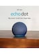 Smart Home Systems Echo Dot 5th Gen Bluetooth Smart Speaker blue (last version)