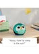Smart Home Systems Echo Dot Kids 5th Generation Alexa Support 5th Generation New Version (Owl)