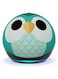 Smart Home Systems Echo Dot Kids 5th Generation Alexa Support 5th Generation New Version (Owl)