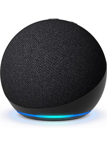 Echo Dot 5th Gen Bluetooth Smart Speaker(last version)