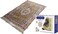 Comfortable Silk Prayer Rug Comfortable Prayer Rug Gold Color