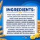 Britannia Good Day Butter Cookies, 130g