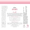evian Natural Mineral Water 500ml Pack of 6