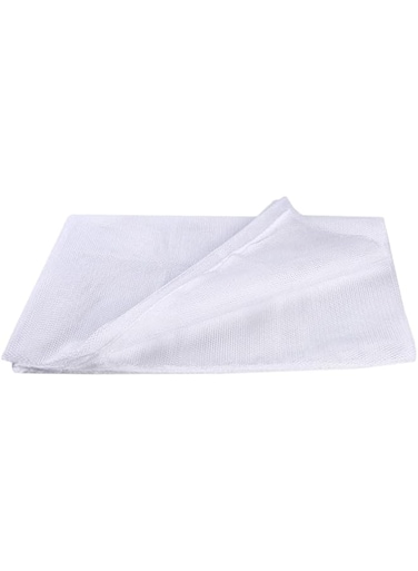 WANGCL 2 Pack Rice Net Sushi Rice Cooking Net Polyester Napkin Reusable for Commercial Restaurant Rice Cooker Use-100 * 115cm
