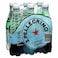 San Pellegrino Sparkling Natural Mineral Water 500ml Pack of 6