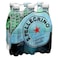 San Pellegrino Sparkling Natural Mineral Water 500ml Pack of 6
