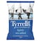 Tyrrells Lightly Sea Salted Crisps, 150g