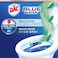 Dac Blue Active Toilet Rim Block Eucalyptus 50g