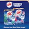 Dac Blue Active Toilet Rim Block Eucalyptus 50g