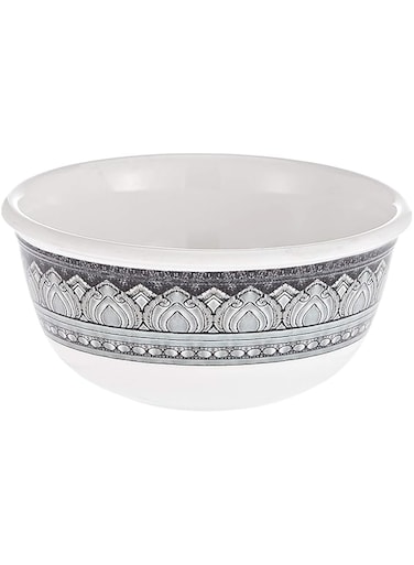 Servewell Antique Urmi Small Bowl - White