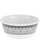 Servewell Antique Urmi Small Bowl - White