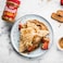 Lotus Biscoff Crunchy Biscuit Spread, 380g