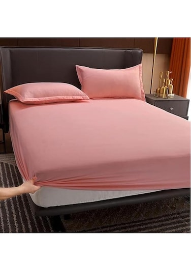 Comforter Bedding Set &acirc;&euro;&ldquo; Size 160&Atilde;&mdash;200+30 cm &acirc;&euro;&ldquo; Cashmere Fabric &acirc;&euro;&ldquo; Practical Design for Daily Use