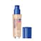 Rimmel London Match Perfection Liquid  Foundation, 100 Ivory