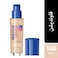 Rimmel London Match Perfection Liquid  Foundation, 100 Ivory