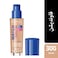 Rimmel London Match Perfection Liquid  Foundation, 300 Sand