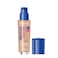 Rimmel London Match Perfection Liquid  Foundation, 300 Sand