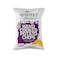 Hunter's Gourmet Sea Salt and Crushed Black Pepper Hand Cooked Potato Chips, 125g