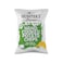 Hunter's Gourmet Sea Salt and Cider Vinegar Hand Cooked Potato Chips, 125g