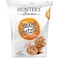 هانترز غورميه بريتزو  المخبوز مع السمسم الأبيض والأسود، 180 غرام