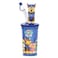 Relkon Paw Patrol Drink and Go Cup with Candies, 10g