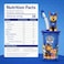 Relkon Paw Patrol Drink and Go Cup with Candies, 10g