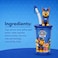 Relkon Paw Patrol Drink and Go Cup with Candies, 10g