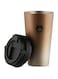 COOLBABY Stainless304 Vacuum Coffee Itarsam Coffee Mugss Travel Itarsam Coffee Mugs Self Stirring Itarsam Coffee Mugs Coffe Cup - Cafe Cup -s Drinkware Unique Gift Thermos Water Bottle