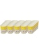 Anliswalker 30PCS Disposable Leak-Free Stackable Paper Popcorn Cups Buckets Boxes Containers for Carnivals,Parties,Movie Night,32oz